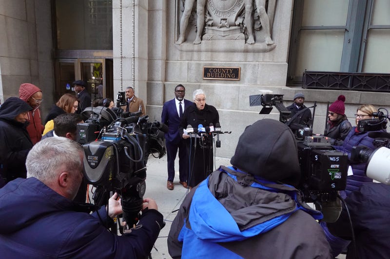Preckwinkle Johnson