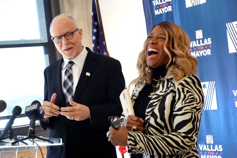 Paul Vallas
