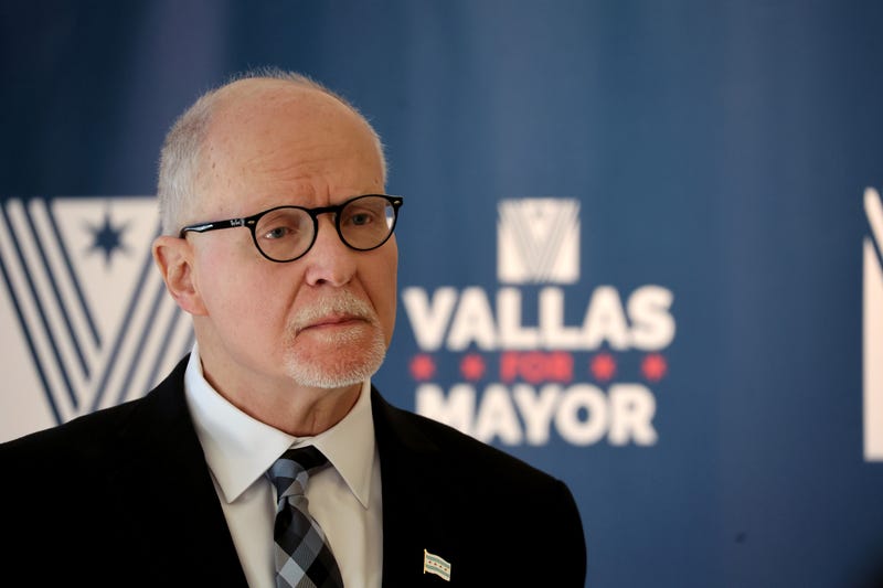 Paul Vallas