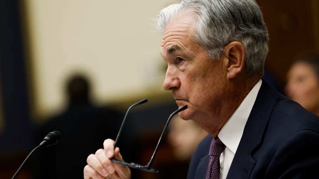 Borrowing money could get even more expensive as Fed eyes another rate hike