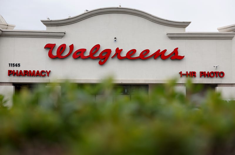 Walgreens