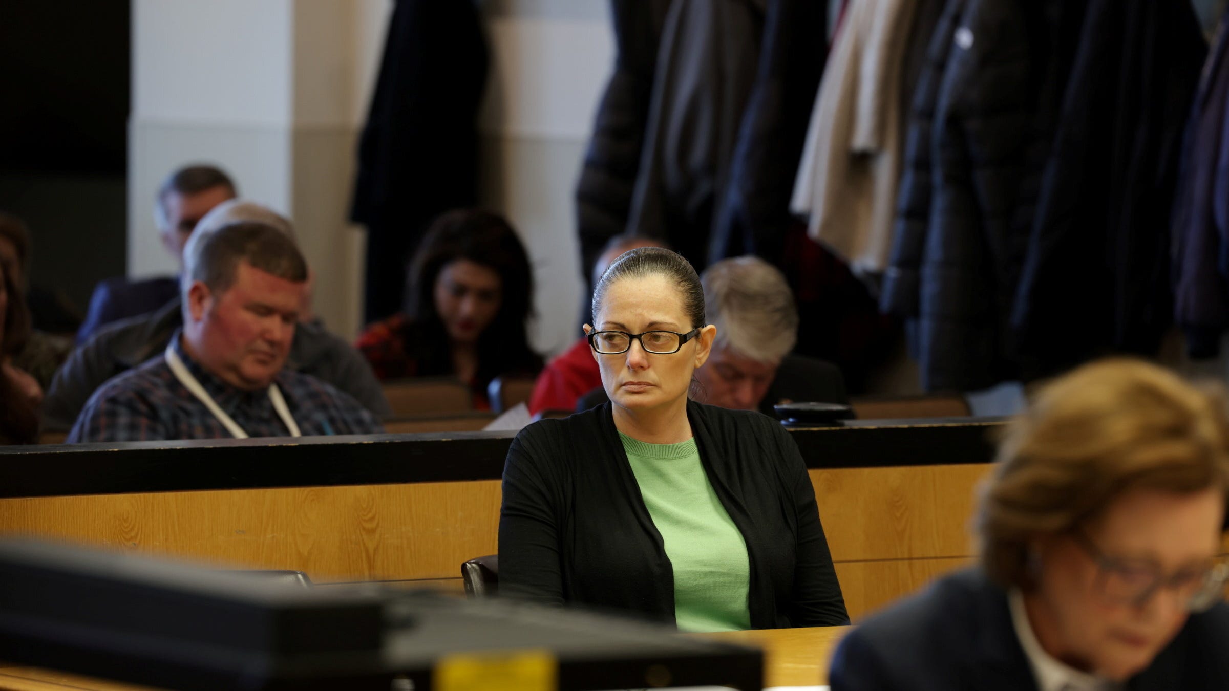 Thomas Valva case: Angela Pollina gets maximum sentence for 8-year-old's murder