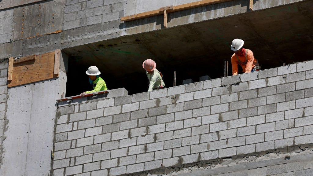 Unemployment ‘edged up’ in February – here’s what that means for you