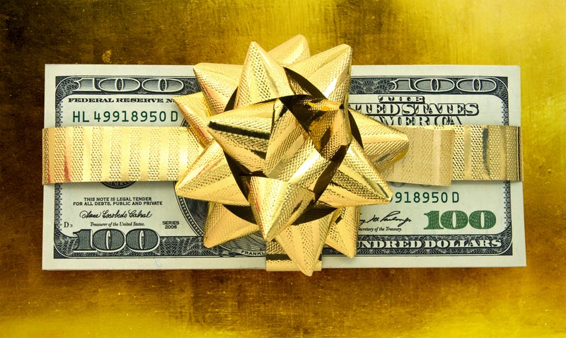 Palos Heights pastor gives $100 to parishioners that snowballed into many good deeds