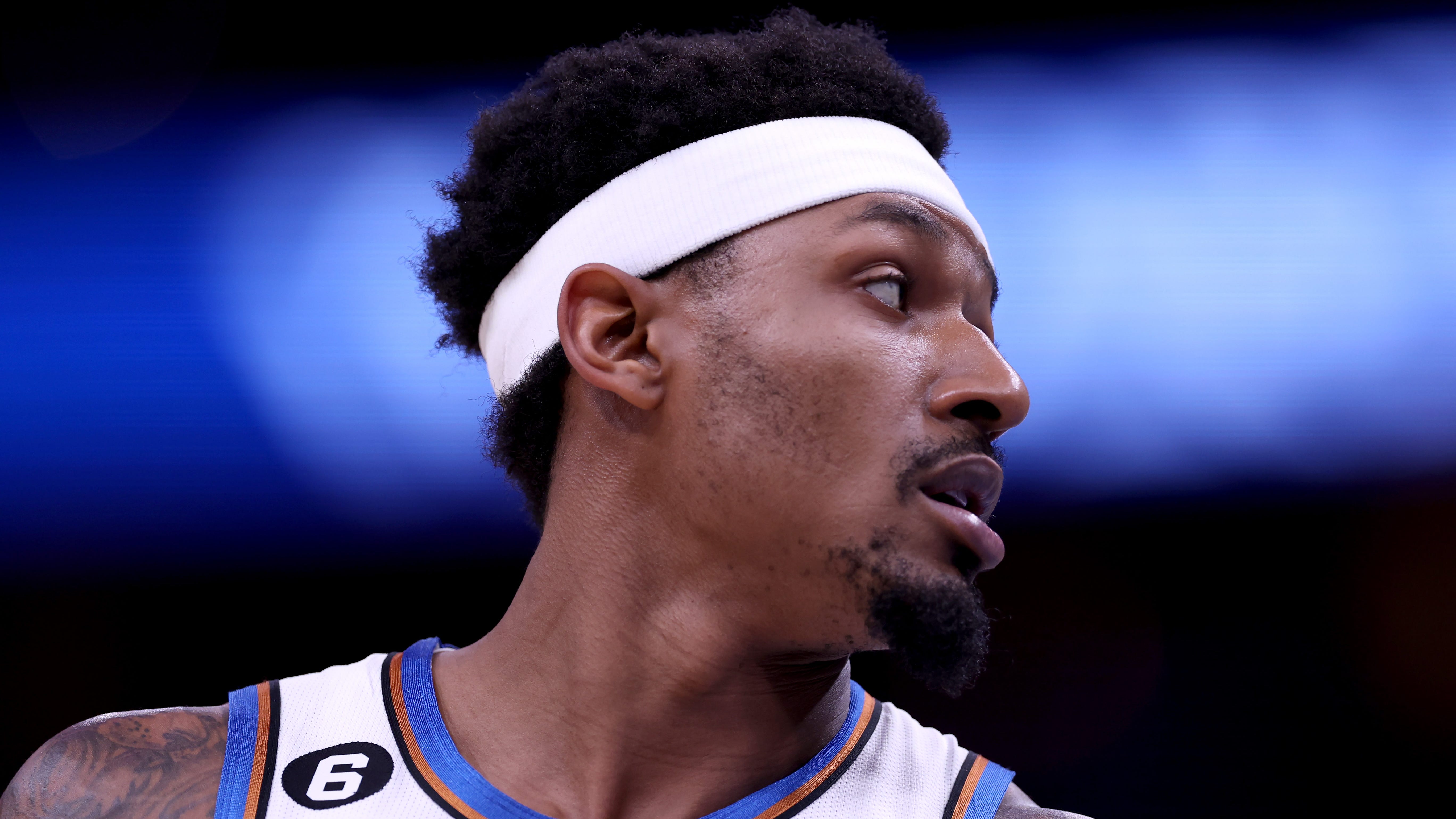 Craig Hoffman GOES OFF on Andrew Sharp's Bradley Beal trade take: 'It's one of the worst takes of all'