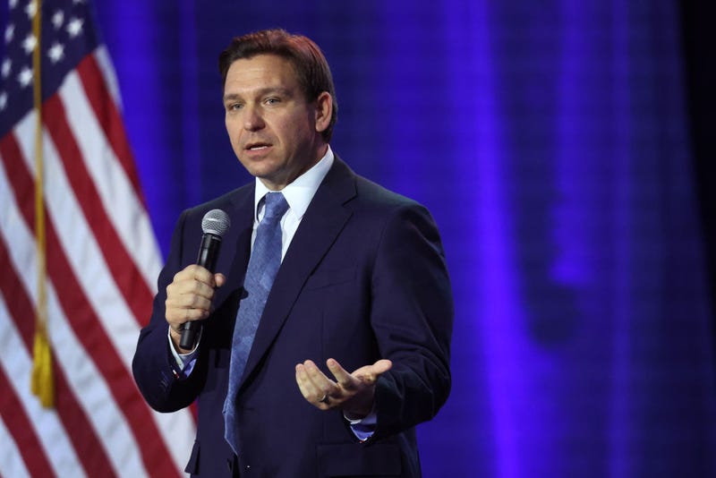 Ron DeSantis