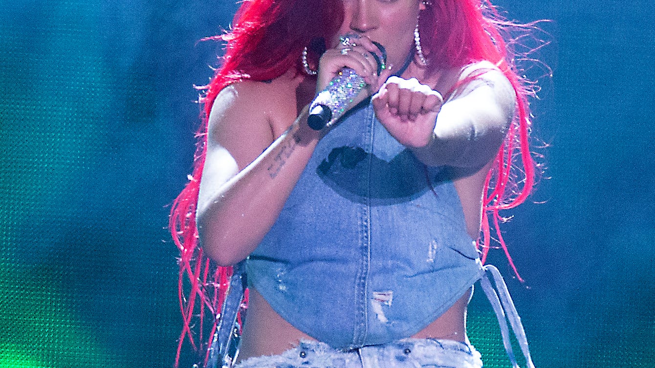 Karol G anuncia ‘Mañana Será Bonito’ Tour y NYC está en la lista: “No me aguanté”