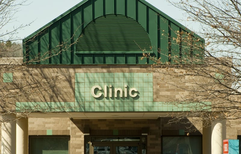University of Illinois System approves purchase of Southwest Side health clinic