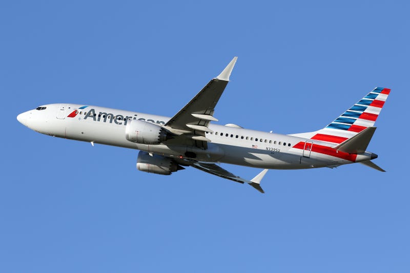 American Airlines adds flights to Chicago out of WB/Scr. Airport in Avoca