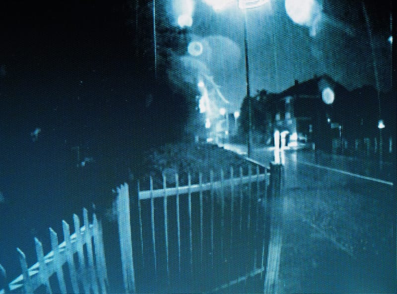 doorbell camera image