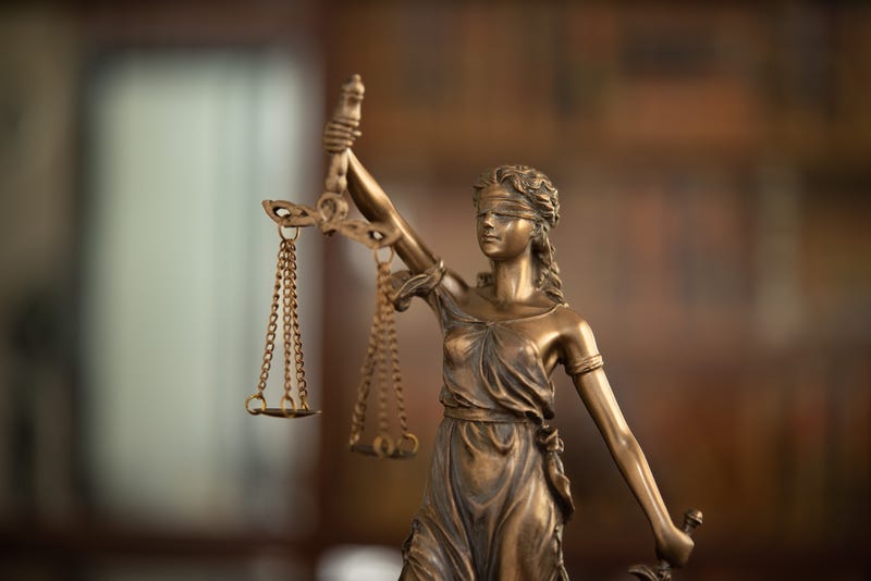 courtroom