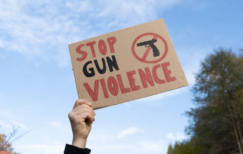 Stop Gun Violence