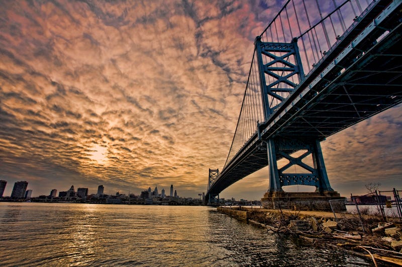 Things to do in Philadelphia this weekend, July 22-24, 2022.