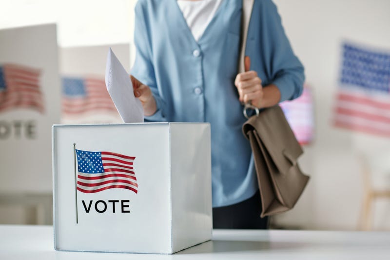 Vote