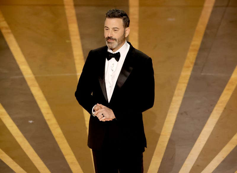Jimmy Kimmel