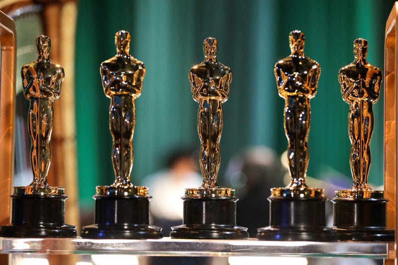 Oscars