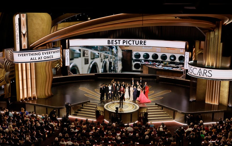 The Oscars