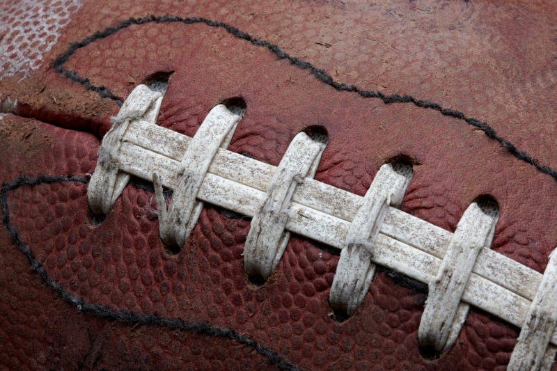 football