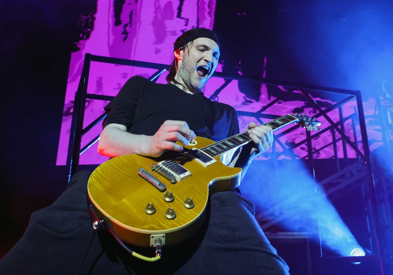Josh Klinghoffer