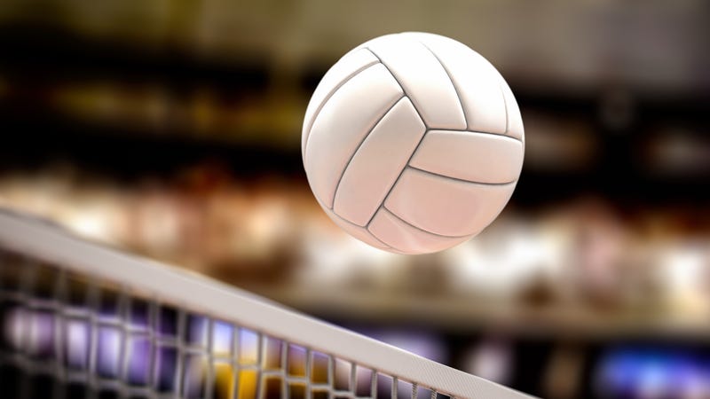 Volleyball