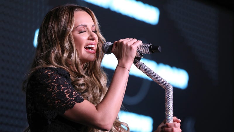Carly Pearce