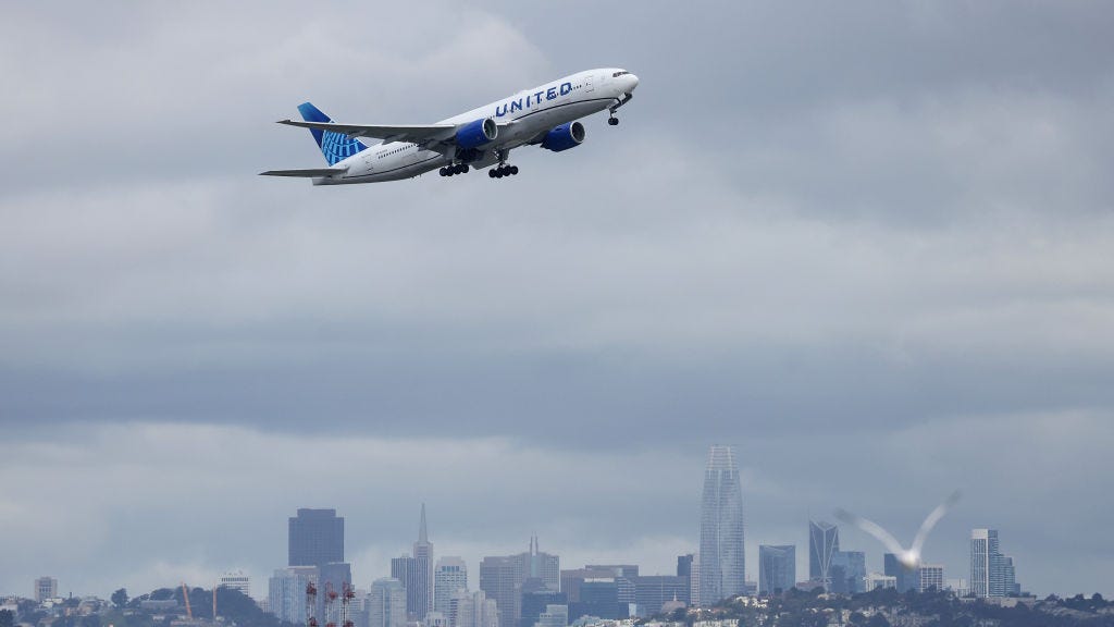 'Assault Won't Fly' campaign launched after attack on SFO flight