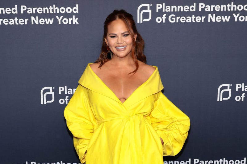 Chrissy Teigen