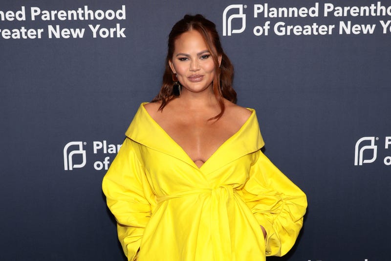 Chrissy Teigen