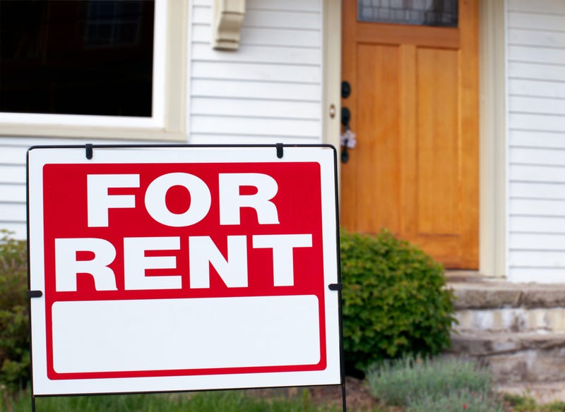 For Rent