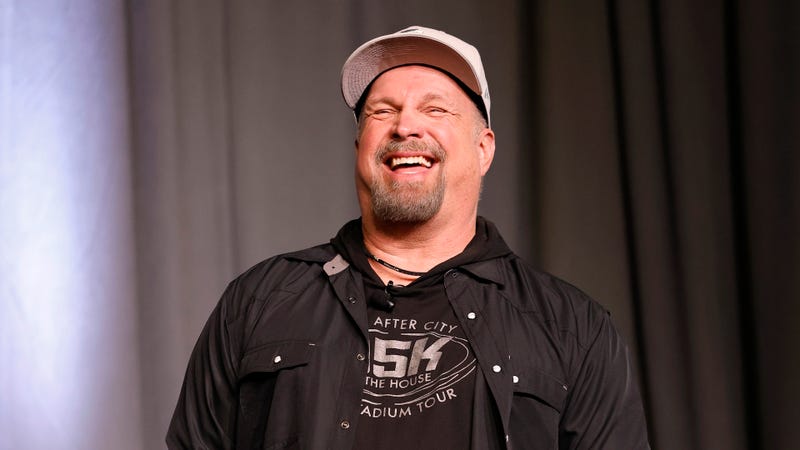 Garth Brooks