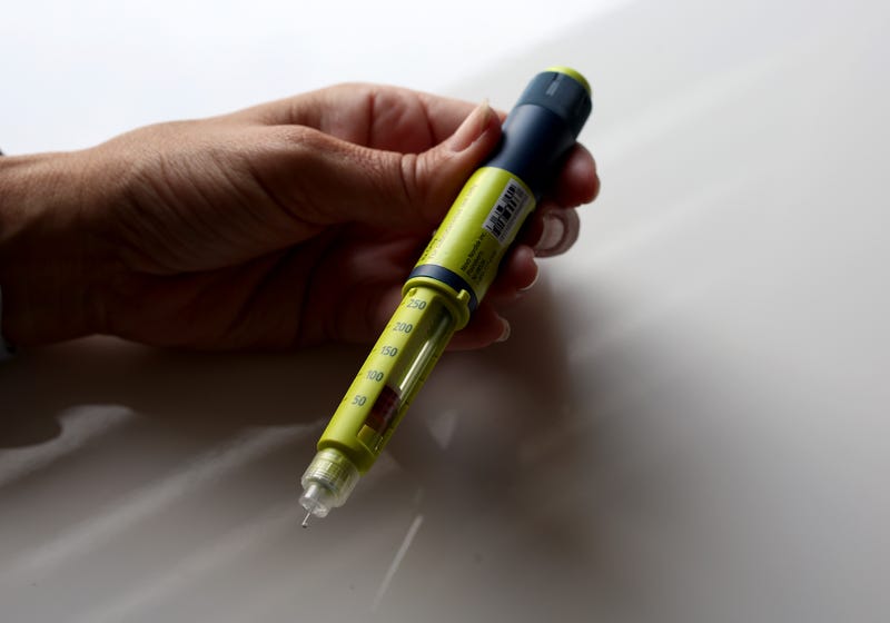 Minnesota Attorney General Keith Ellison announced a settlement with pharmaceutical company Norvo Nordisk, over allegations of inflated insulin prices