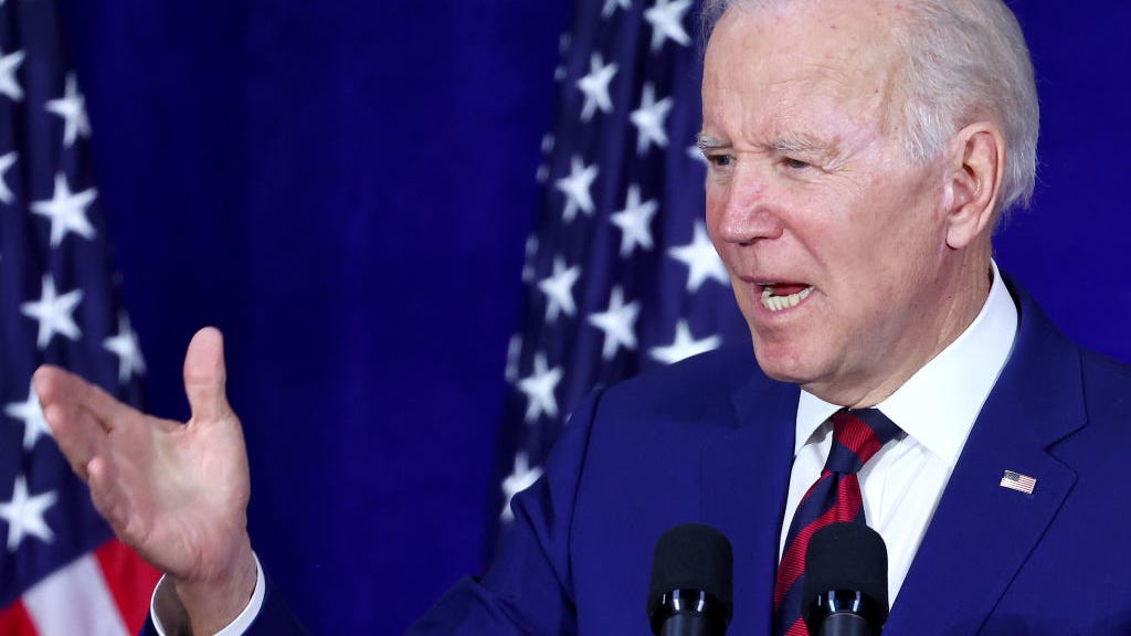 Biden approves controversial Willow oil drilling project in Alaska