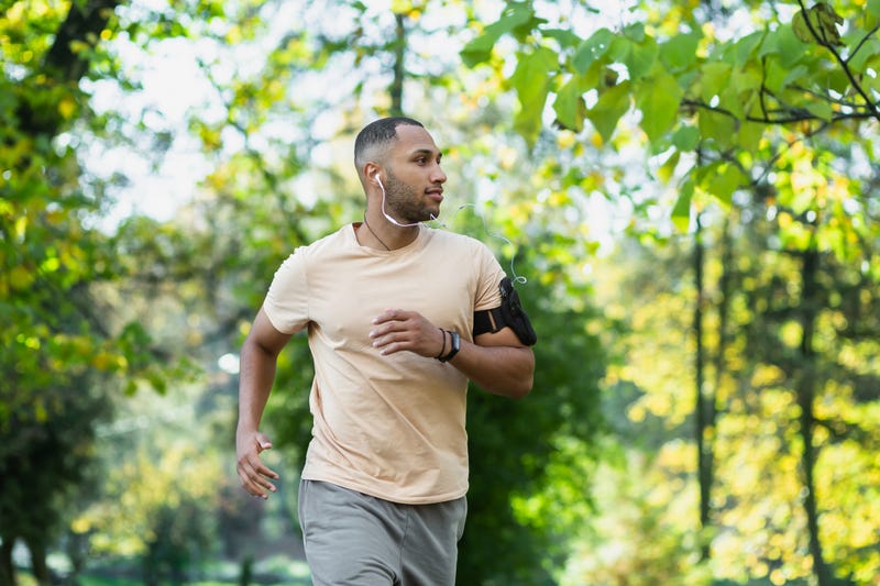 A recent study shows that a majority of Americans, 57% wait until a medical concern to start making healthier lifestyle choices. For some, the job is just too big.