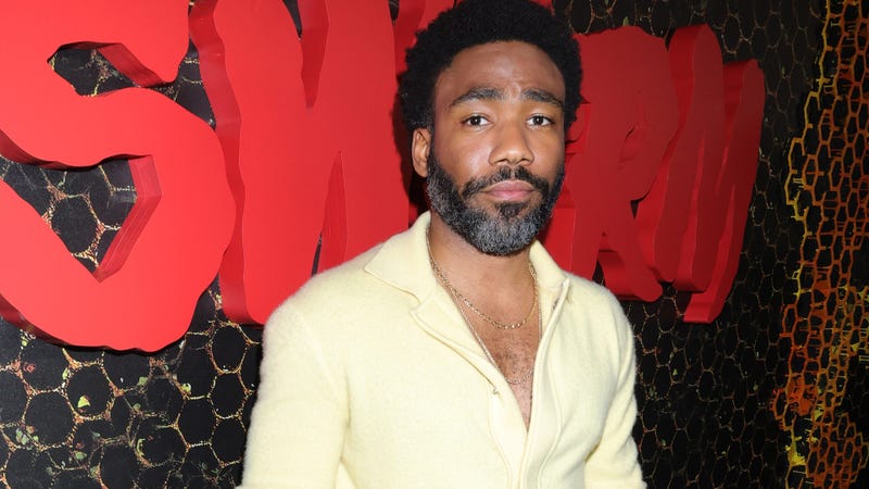 Donald Glover 