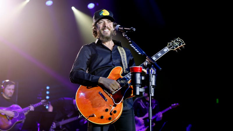 Chris Janson
