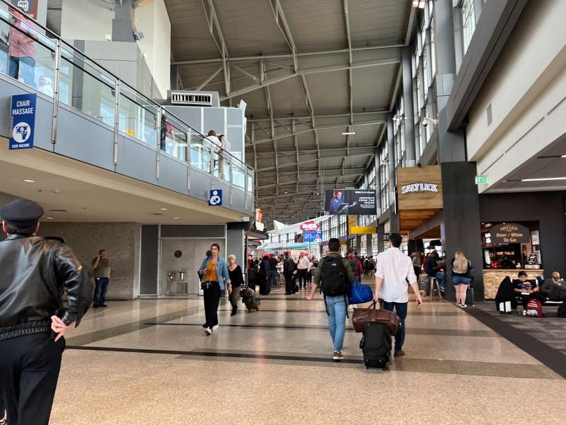 Austin Airport