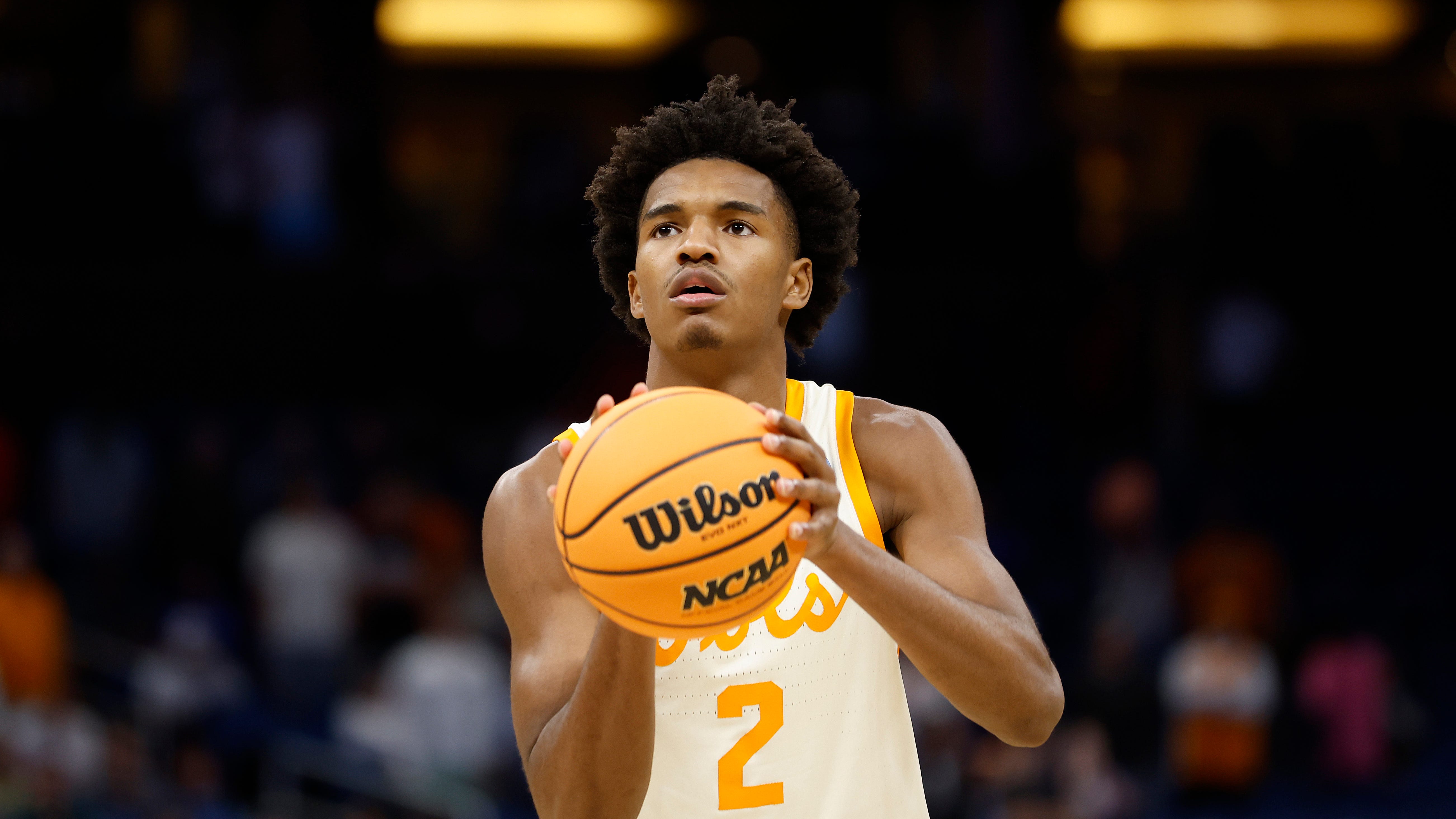2023 NBA Draft: Wizards second-round pick tracker