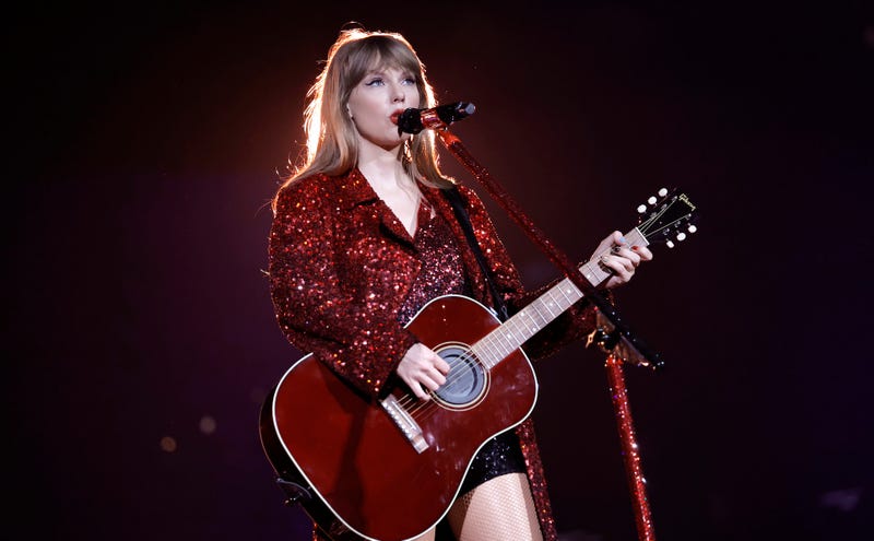 Taylor Swift