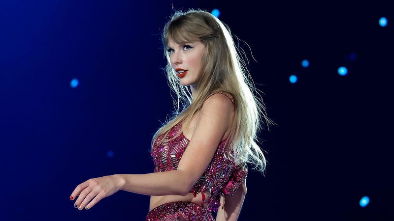 Taylor Swift