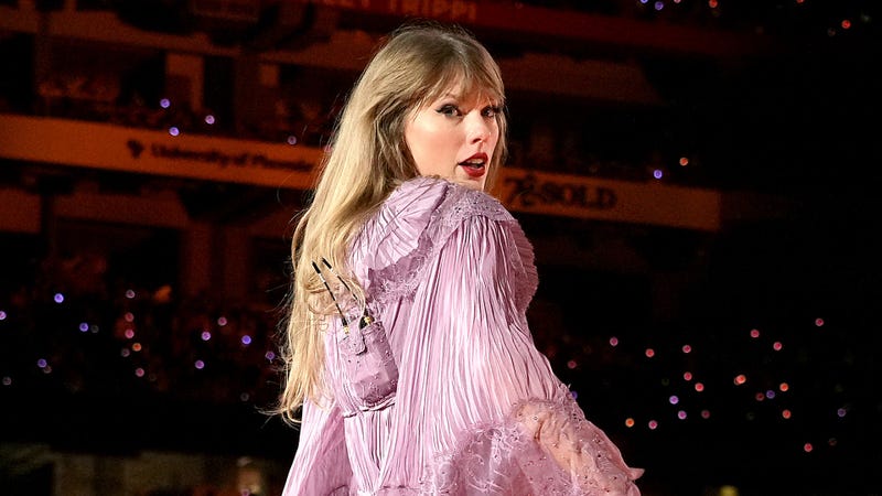Taylor Swift