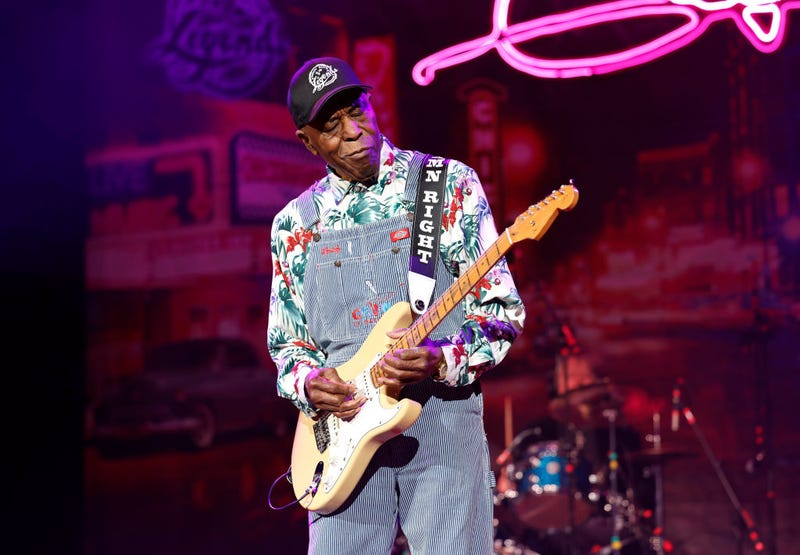 Buddy Guy