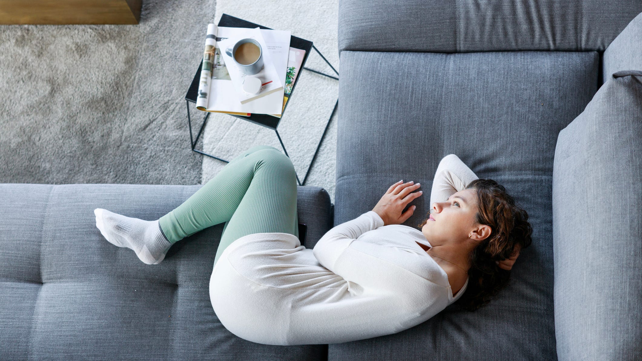 Coping with long COVID and holistic ways to help