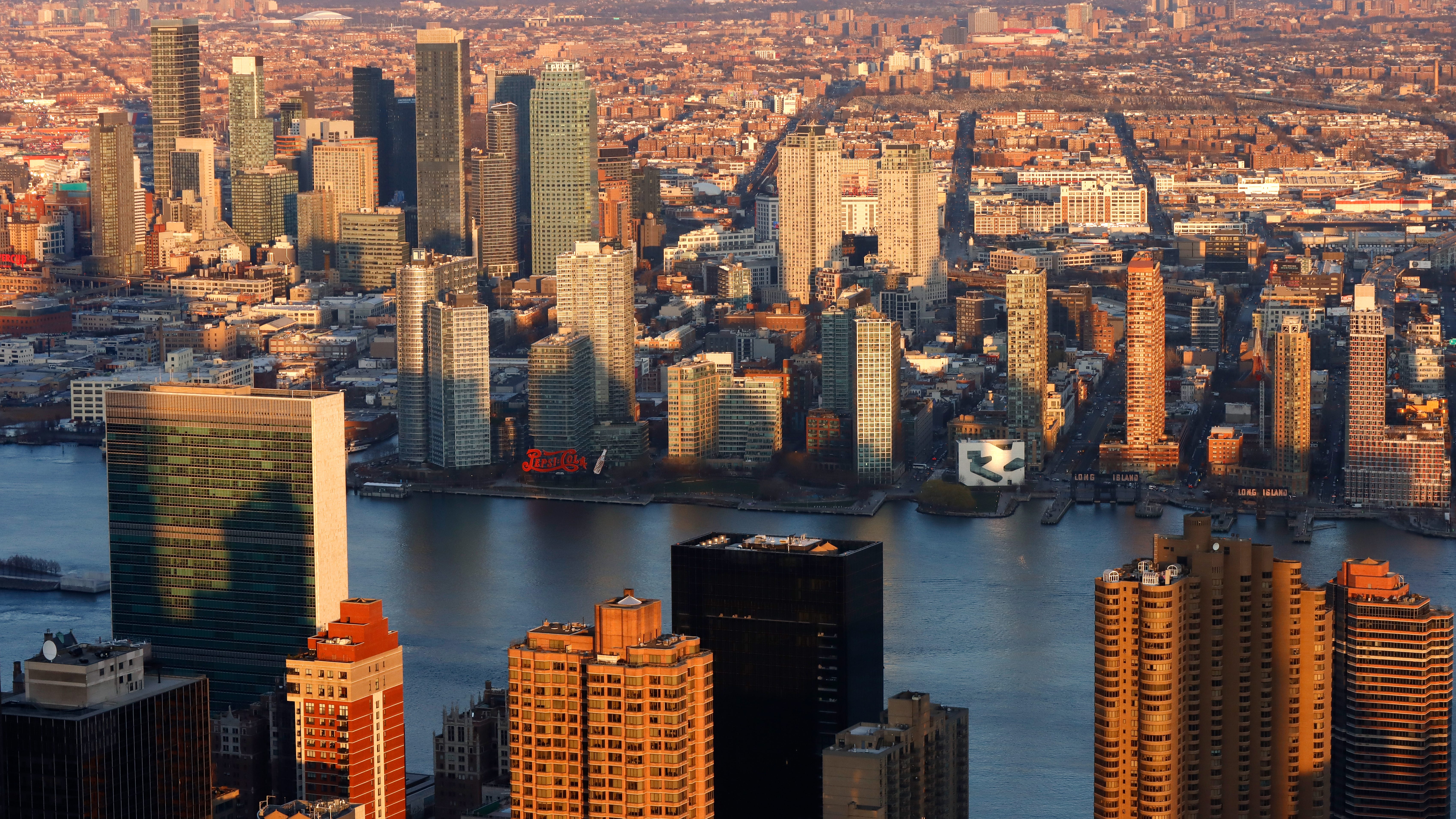 NYC Rent Guidelines Board floats rent hikes of nearly 16% for stabilized tenants