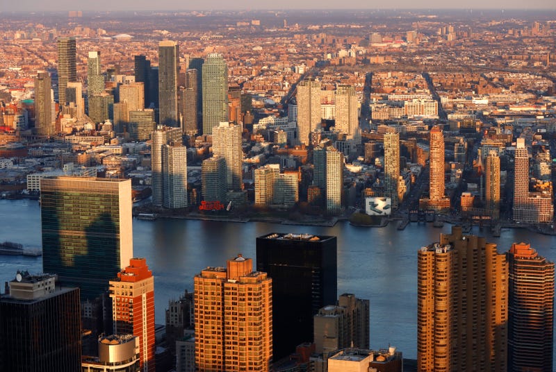 The city's roughly 1 million rent-stabilized apartments are supposed to be protected from the market forces that often drive the rent of unregulated apartments through the roof