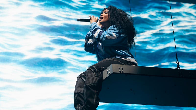 SZA