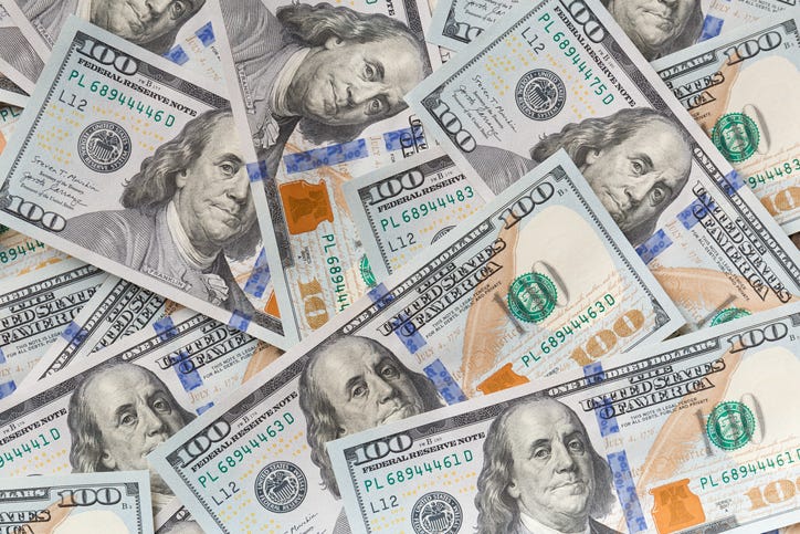 money