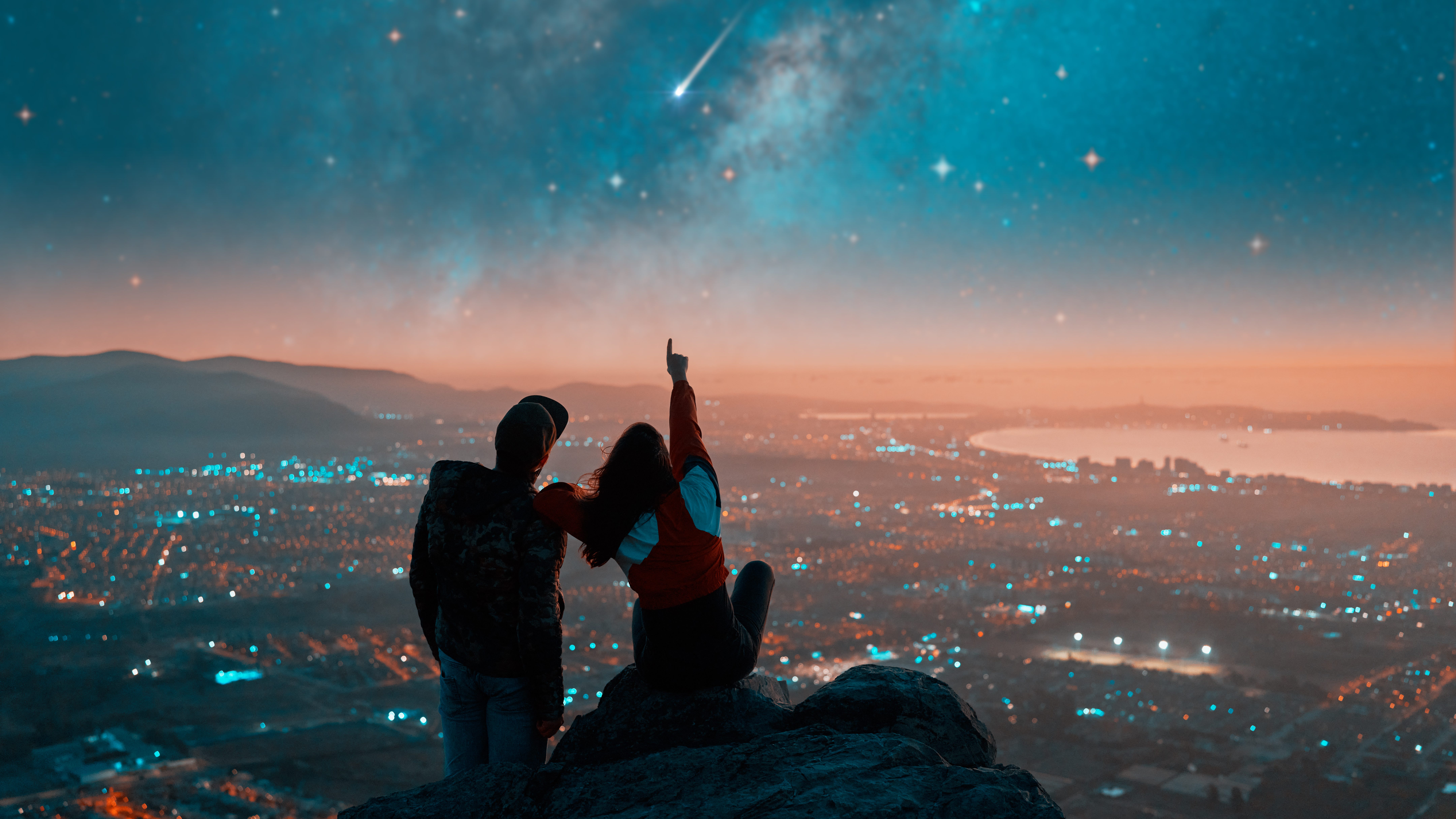 These are the top celestial events happening in August that you don't want to miss