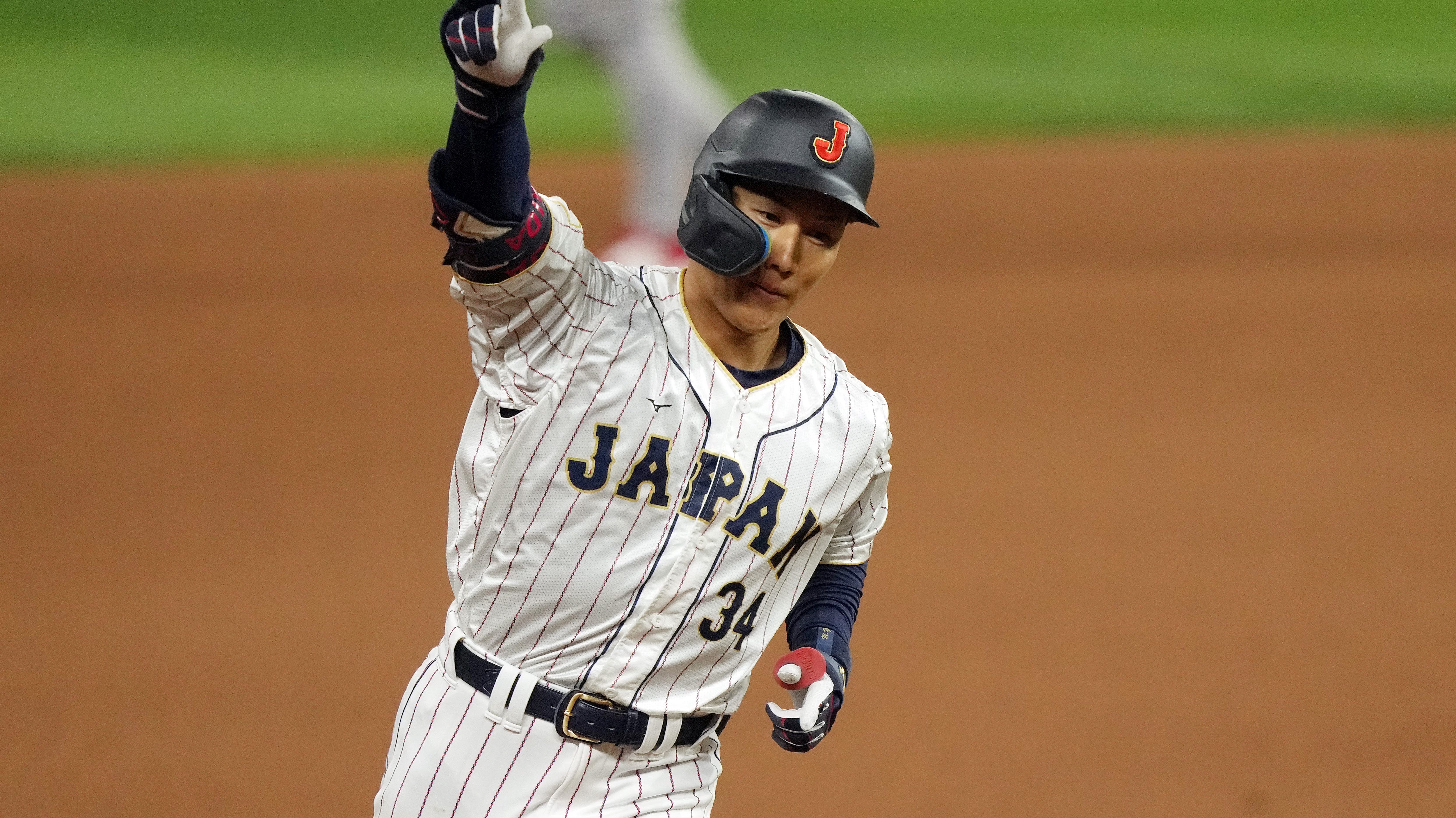 Chaim Bloom explains how the World Baseball Classic brought the Red Sox together: 'The WBC was celebrated'
