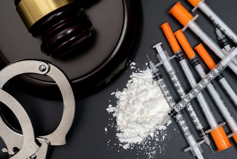 Drug Trafficking