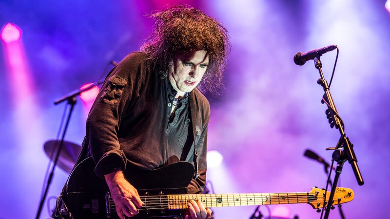 The Cure